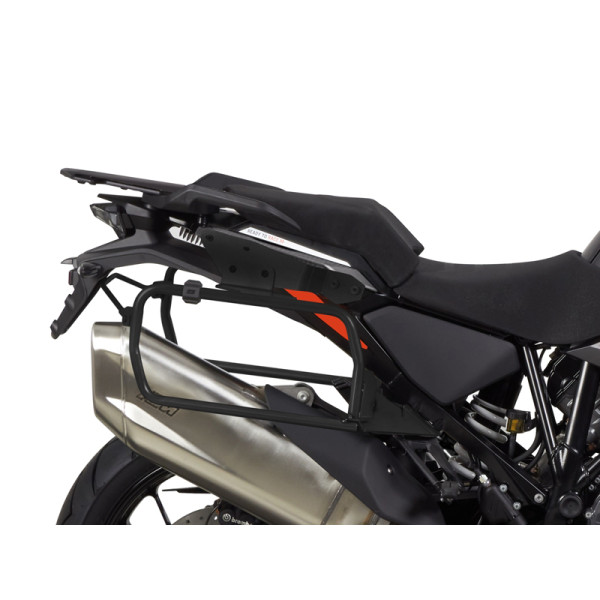 Shad 4P Pannier Fitting Kit